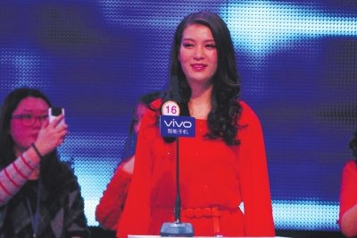 揭《非誠勿擾》走紅女嘉賓現狀