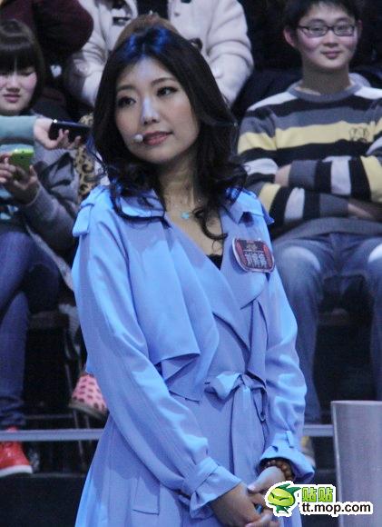 揭《非誠勿擾》走紅女嘉賓現狀