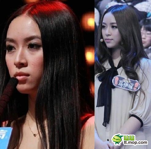 揭《非誠勿擾》走紅女嘉賓現狀