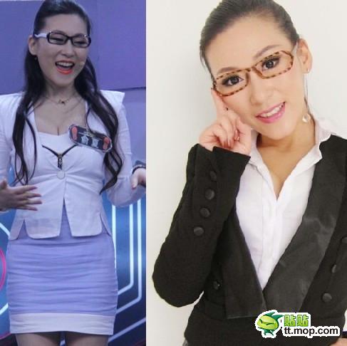 揭《非誠勿擾》走紅女嘉賓現(xiàn)狀