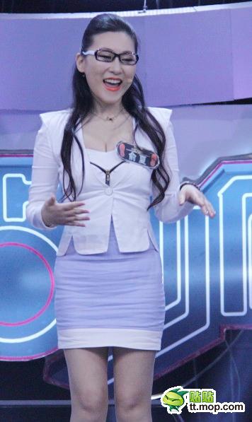 揭《非誠勿擾》走紅女嘉賓現狀