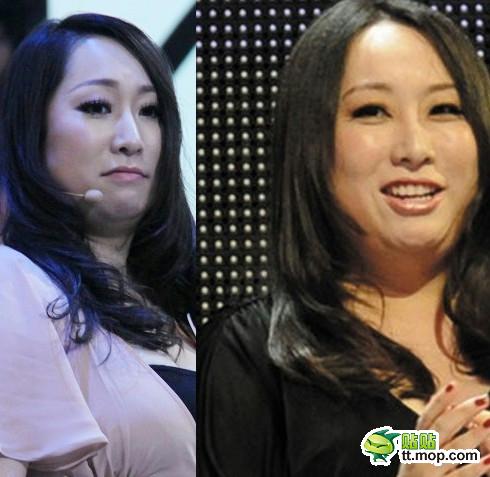 揭《非誠勿擾》走紅女嘉賓現狀