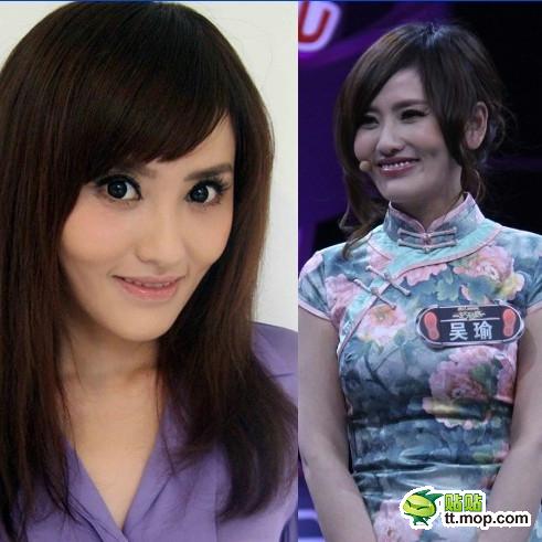 揭《非誠勿擾》走紅女嘉賓現(xiàn)狀