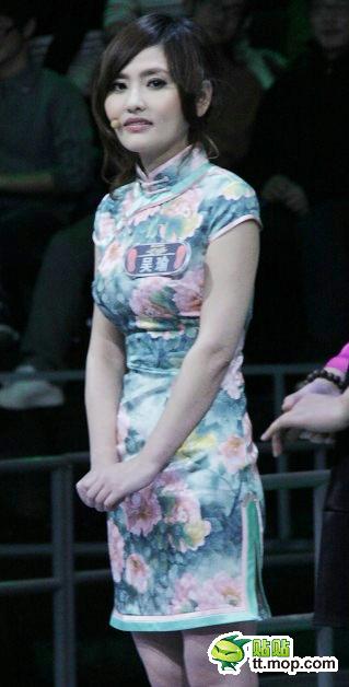 揭《非誠勿擾》走紅女嘉賓現狀