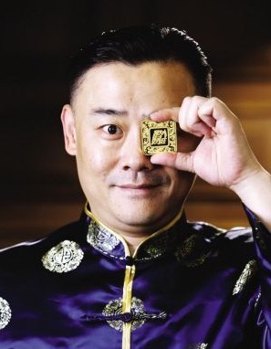 周立波暗諷徐崢被指素質差 盤點周立波罵人事件