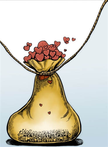 蘭考事件后民間收養(yǎng)機(jī)構(gòu)四面楚歌 面臨被遣散困境