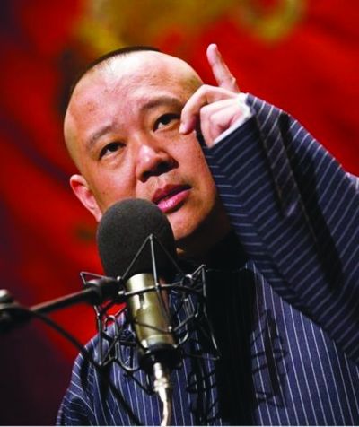 趙本山已加盟江蘇春晚 將與郭德綱同臺(tái)演出