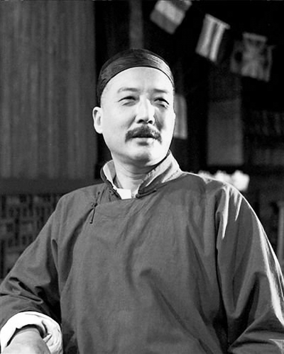 追憶著名表演藝術家于是之：將生命與人藝緊緊相連