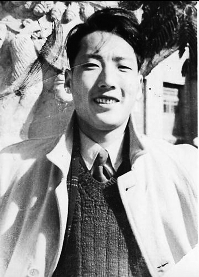 追憶著名表演藝術家于是之：將生命與人藝緊緊相連