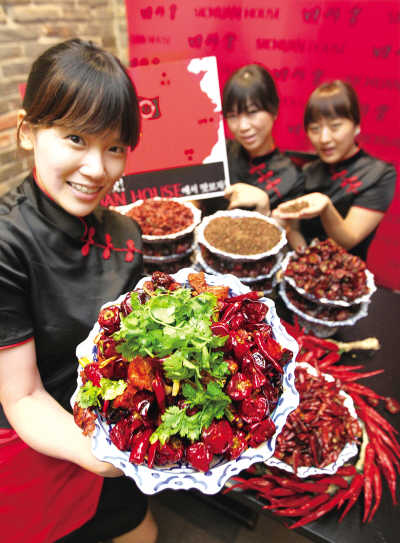 全民吃辣身體遭殃 刺激腸胃誘發三高 怎么辦？