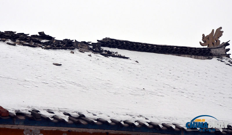 遼寧省遼陽沈陽交界發(fā)生5.1級(jí)地震 暫無傷亡