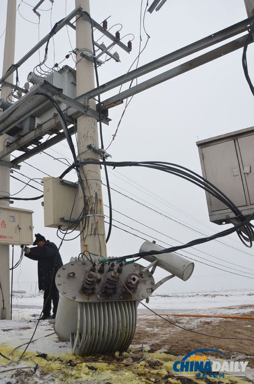 遼寧省遼陽沈陽交界發生5.1級地震 暫無傷亡