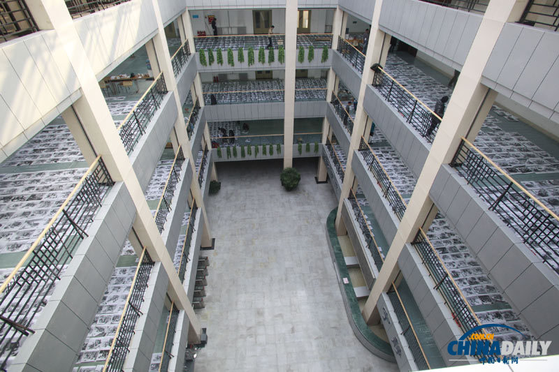 探秘藝考閱卷全過程