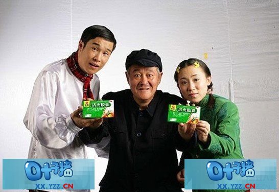 代言兒童藥宋丹丹公開致歉 盤點明星不靠譜廣告