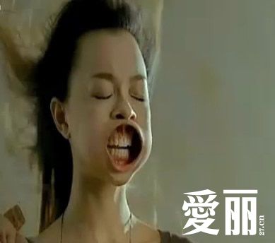 代言兒童藥宋丹丹公開致歉 盤點明星不靠譜廣告