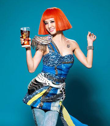 代言?xún)和幩蔚さす_(kāi)致歉 盤(pán)點(diǎn)明星不靠譜廣告