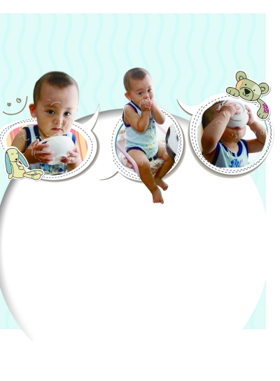 “吃面弟”吃相“豪邁” 三十萬網(wǎng)友被萌翻了