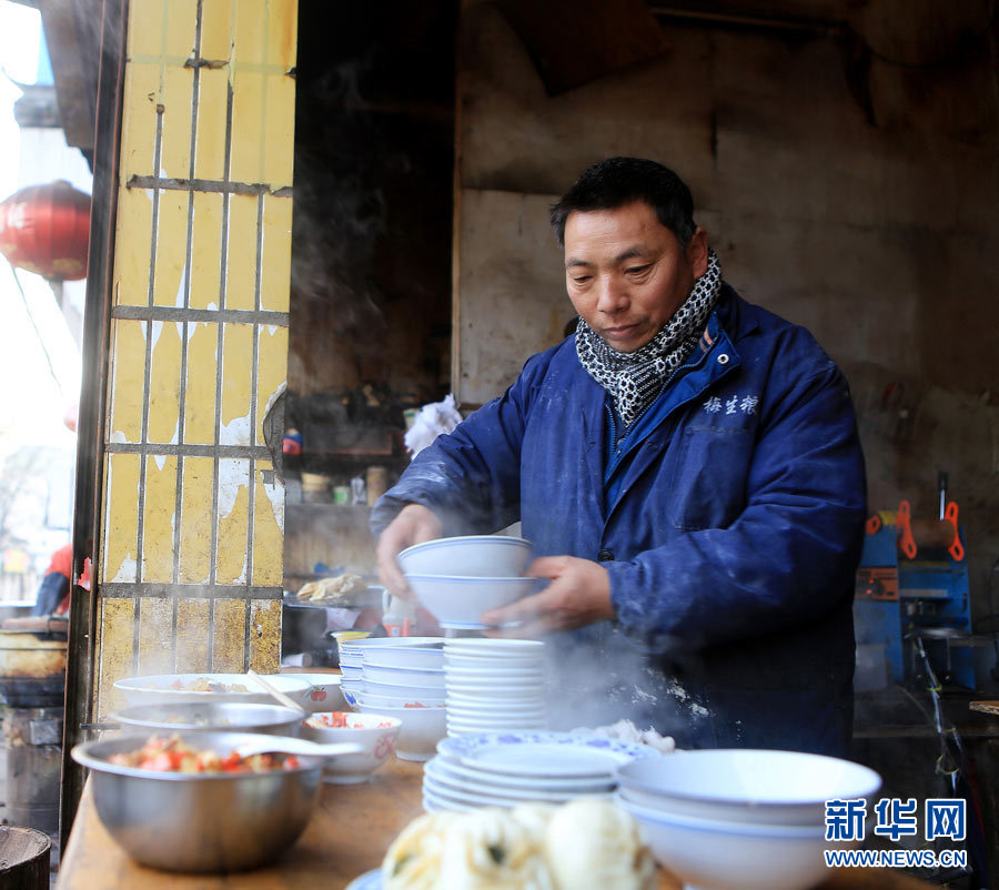早點小攤主被賓館酒店欠款18萬元