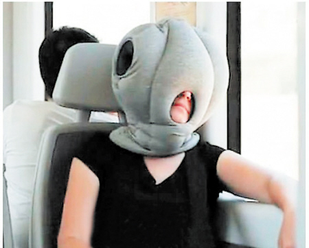 “不在囧途”:春運族“神器”大盤點