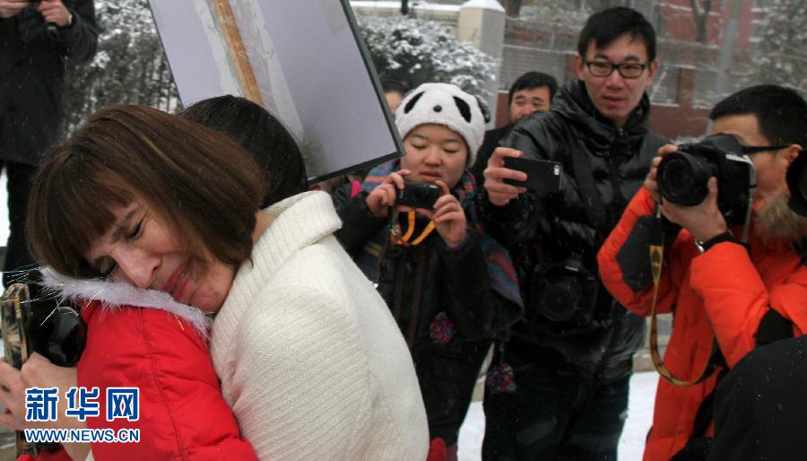 瘋狂英語創始人李陽離婚案宣判 支付千萬