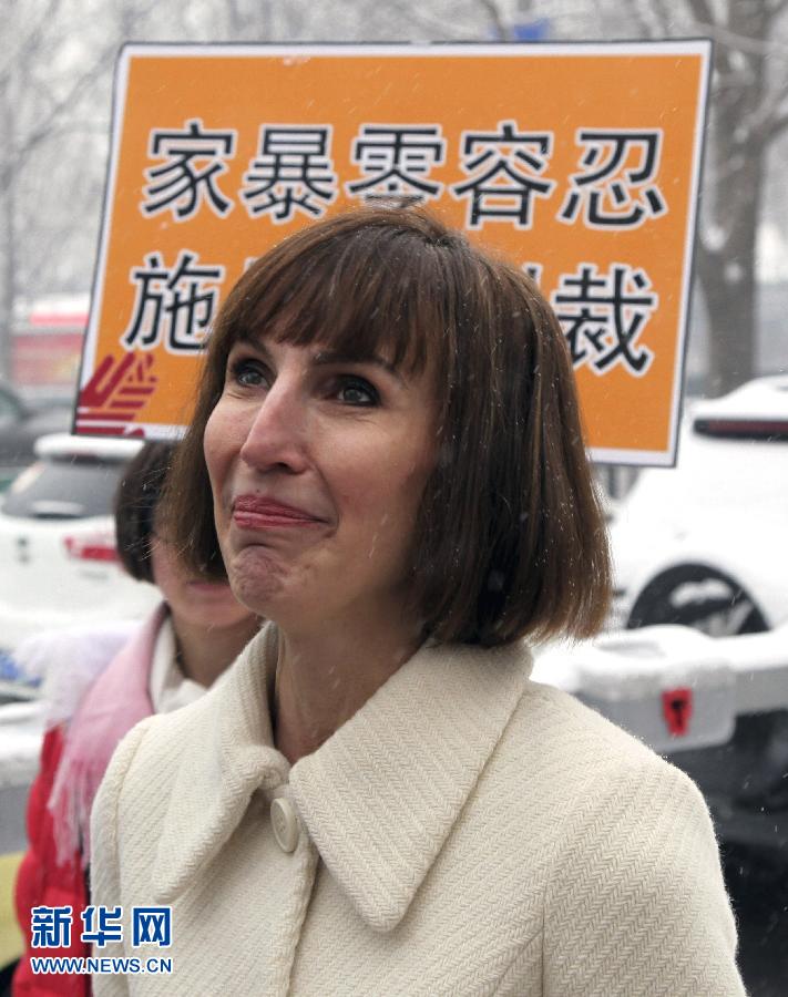 瘋狂英語創始人李陽離婚案宣判 支付千萬