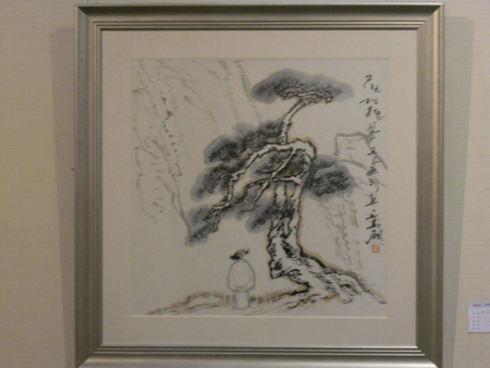 村中藏語(yǔ)班——中央美術(shù)學(xué)院王其鈞教授講述赴康巴藏區(qū)采風(fēng)背后的故事