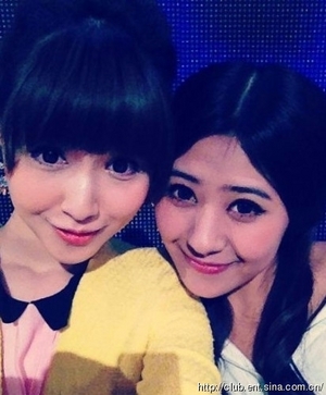 駱琦牽手成功 盤點《非誠勿擾》女神級女嘉賓