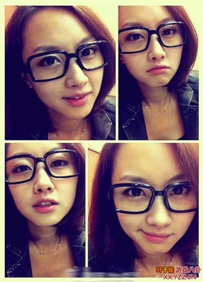 駱琦牽手成功 盤點《非誠勿擾》女神級女嘉賓