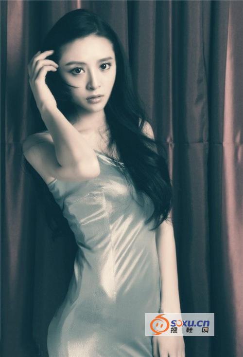 駱琦牽手成功 盤點《非誠勿擾》女神級女嘉賓