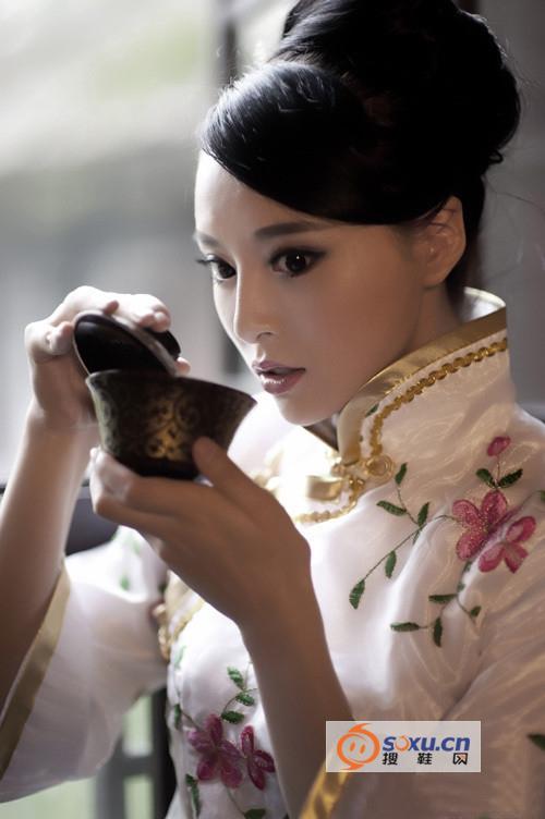 駱琦牽手成功 盤點《非誠勿擾》女神級女嘉賓