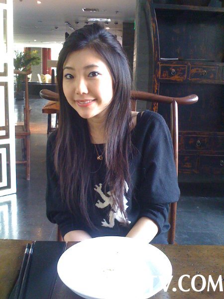 駱琦牽手成功 盤點《非誠勿擾》女神級女嘉賓