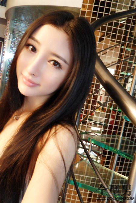 駱琦牽手成功 盤點《非誠勿擾》女神級女嘉賓