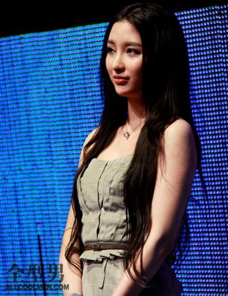 駱琦牽手成功 盤點《非誠勿擾》女神級女嘉賓