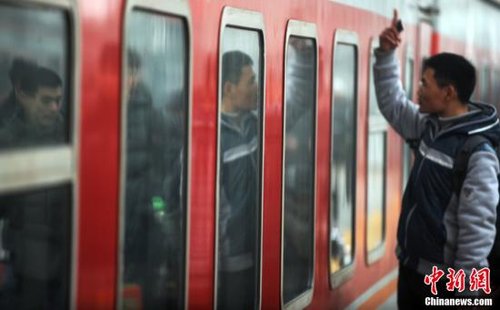 中國式離別引網友共鳴:舍不得爸媽還是要走