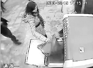 黑手伸向地鐵安檢機(jī) 部分安檢程序存防盜漏洞