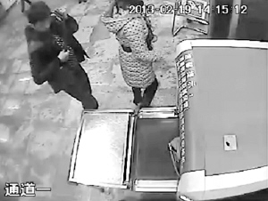 黑手伸向地鐵安檢機(jī) 部分安檢程序存防盜漏洞