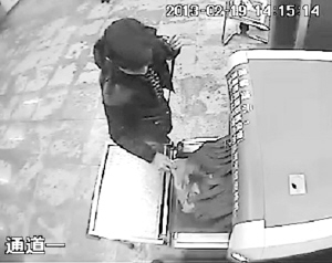 黑手伸向地鐵安檢機(jī) 部分安檢程序存防盜漏洞