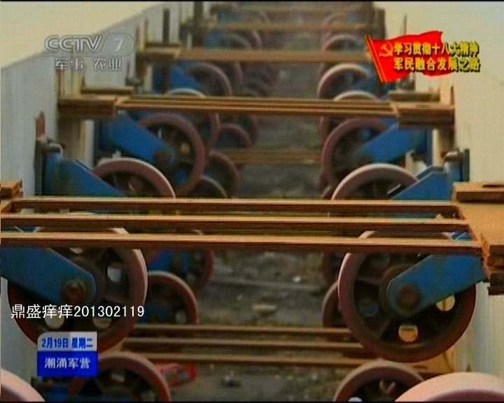 河南省戰(zhàn)備公路設計真牛！央視曝光諸多細節(jié)(圖)