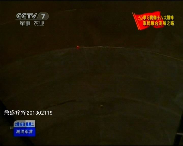 河南省戰備公路設計真牛！央視曝光諸多細節(圖)