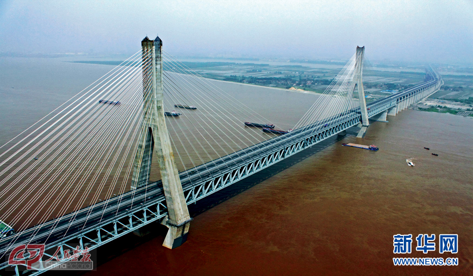 高鐵驅動中國，改變生活