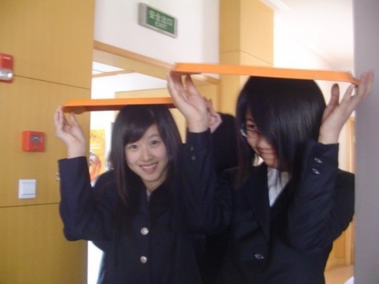 “奶茶妹妹” 海量生活照