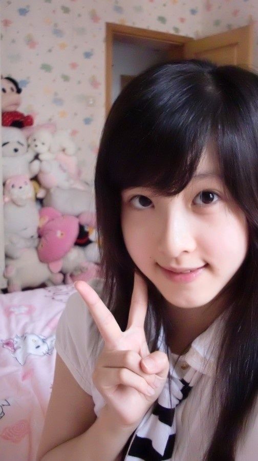 “奶茶妹妹” 海量生活照