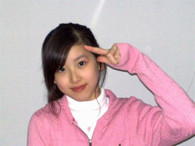 “奶茶妹妹” 海量生活照