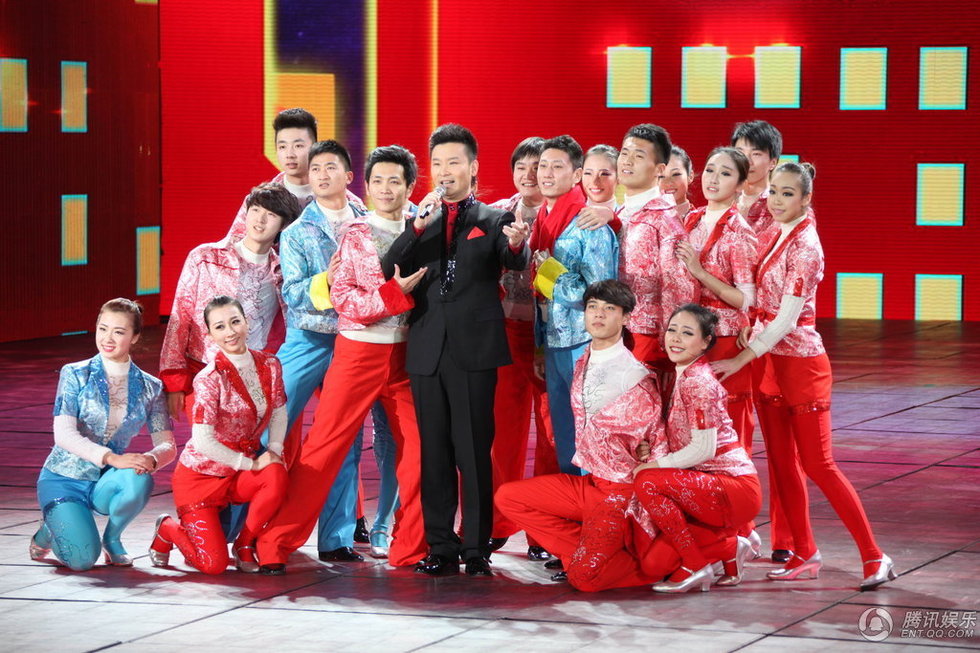 央視元宵晚會:郭德綱相聲被指不好笑