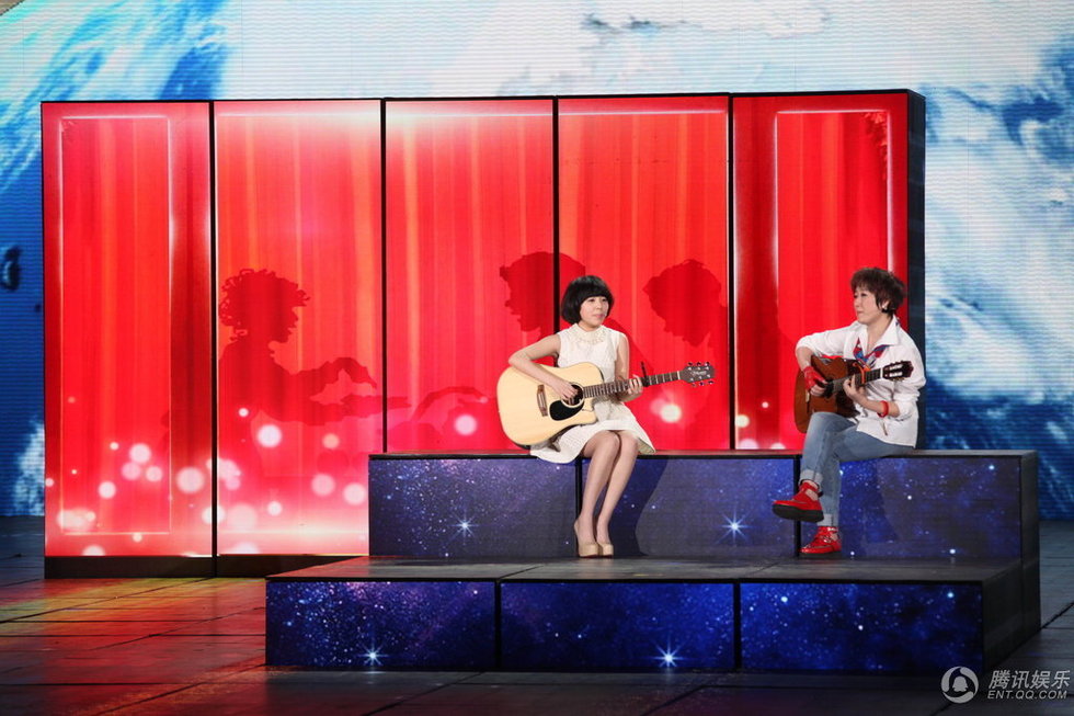 央視元宵晚會:郭德綱相聲被指不好笑