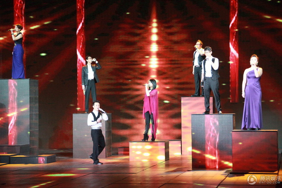 央視元宵晚會:郭德綱相聲被指不好笑