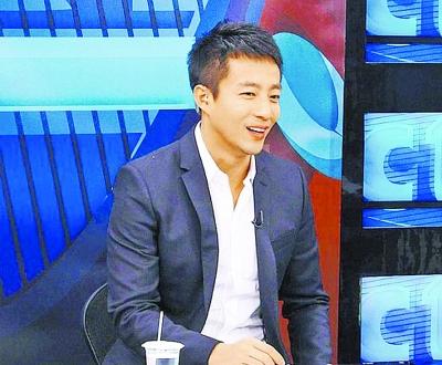 汪小菲否認大S懷孕 稱沒有生子壓力