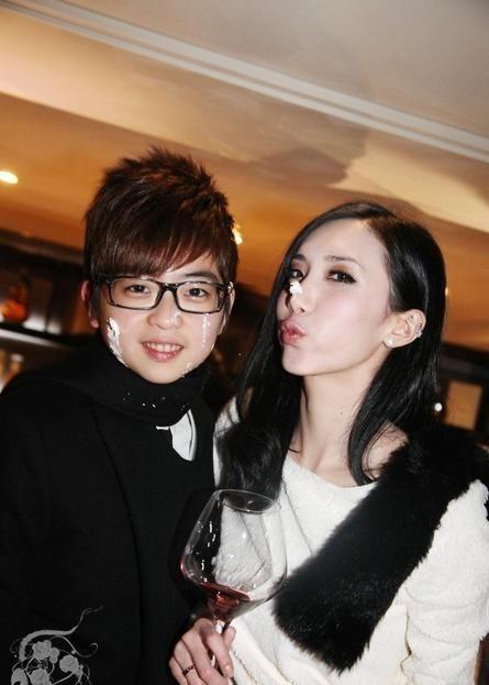 深圳16歲頂級(jí)富二代的奢華生活[組圖]