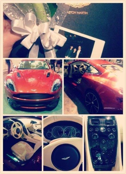 深圳16歲頂級富二代的奢華生活[組圖]