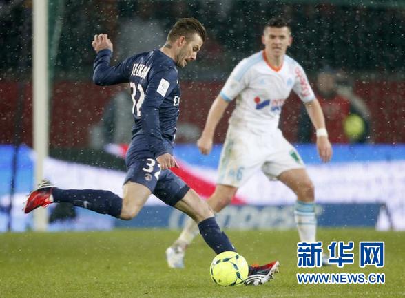 中超邀貝克漢姆代言？ 他不是中國足球的